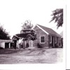 Local fix-it shop (courtesy of the Wayland Historical Society)